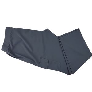 Lisa Rinna EUC gray cargo straight leg pants MP